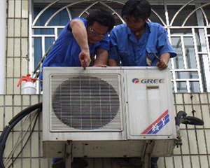 惠山空调售后维修服务中心在哪里找