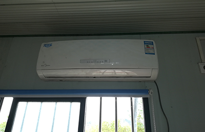 惠山空调维修在哪里找