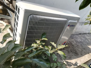 惠山空调维修售后服务