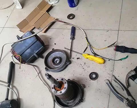 惠山空调维修售后服务中心电话在哪里找