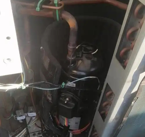 惠山维修变频空调电话在哪里找