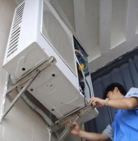 惠山24小时空调维修热线