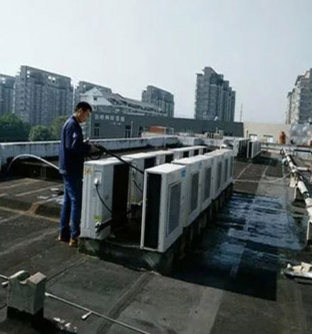 惠山 空调拆装 惠山本地 空调拆装公司