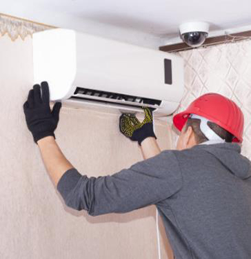 惠山空调内机噪音大