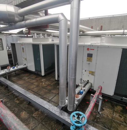 惠山附近中央空调维修 惠山上门中央空调维修